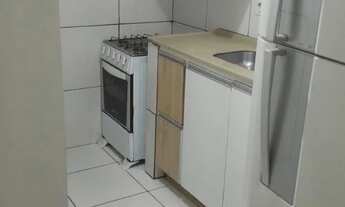 Imagem 3: Apartamento com 2 quartos no St. Leste Vila Nova