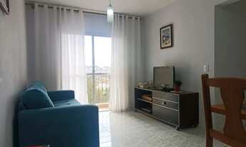 Imagem: Apartamento para venda em Lauzane Paulista