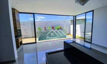 Imagem 5: Casa com 3 dormitórios à venda, 188 m² por R$ 1.590.000,00 - Cond. Quinta dos Ventos - Rib