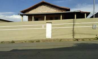 Imagem: Casa de alvenaria