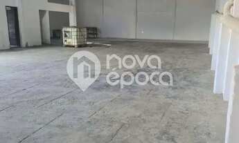 Imagem 7: Ramos Galpão / depósito com venda por R$445.000