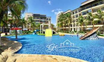 Imagem 2: Porto das Dunas Apartamento Pe na Areia a venda