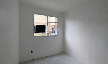 Imagem 4: Apartamento a venda 2 dormitórios - térreo - Compra assistida - Nova Primavera II - Rio Br