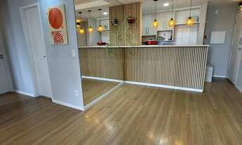 Imagem 3: Apartamento para venda com 64 m 2 dormitórios ( suite) 2 vagas em Água Branca - São Paulo