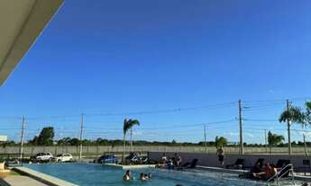 Imagem 6: FIT - Venda - Terreno - Grand Resort - 10x20 - Lazer Completo