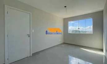 Imagem 6: Apartamento 2 quartos com area privativa externa no Leticia em Belo Horizonte