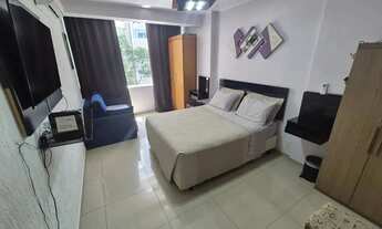 Imagem 5: APARTAMENTO 1 QUARTO 38 m² NO BAIRRO DE COPACABANA