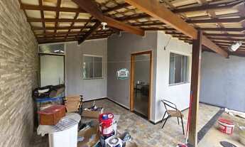 Imagem 2: Casa à venda no bairro Shalimar - Lagoa Santa/MG