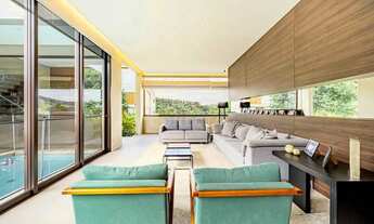 Imagem 6: Tamboré 11 - Tamboré 11