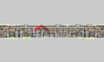 Imagem 6: Apartamento em Rua Eudoro Berlink - Mont Serrat - Porto Alegre/RS