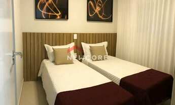 Imagem 7: Apartamento em Alameda do Remo - Riviera de São Lourenço - Bertioga/SP