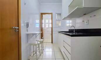 Imagem 7: Apartamento de 95m² com 03 quartos para locação - Jardim Botânico