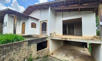 Imagem: Venda Residential / Home Caxambu MG