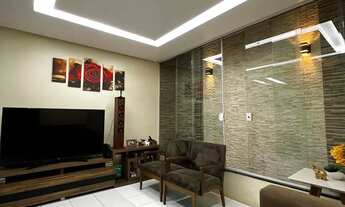 Imagem: Imóvel para venda tem 110 metros quadrados