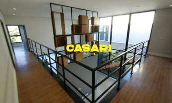 Imagem 7: Sobrado com 4 dormitórios à venda, 355 m² - Alphaville Nova Esplanada 4 - Votorantim/SP