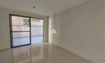 Imagem 3: Apartamento 2 Quartos com 1 Suíte e 106m² - Trindade