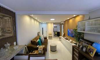 Imagem: APARTAMENTO 1/4 MOBILIADO ALTO LUXO EM ALPHAVILLE