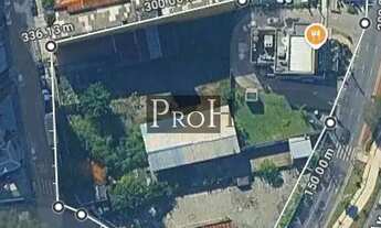 Imagem 2: Terreno à venda Santa Paula São Caetano