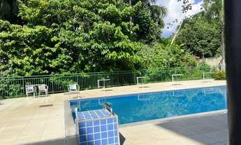 Imagem 5: Térreo no Conquista Tarumã