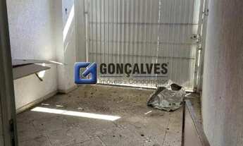 Imagem: Terreno à venda em Vila Bastos (Santo André)