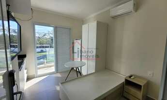 Imagem: Kitnet - Cidade Universitária - Campinas