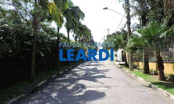 Imagem: TERRENO EM CONDOMÍNIO - CHÁCARA DOS LAGOS