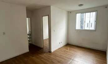 Imagem 2: APARTAMENTO PARA LOCAÇÃO PRÓXIMO AOS COMÉRCIOS DA RUA CARIJÓS