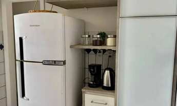 Imagem 4: MS - VENDO APARTAMENTO NO ED. REGENT PARK - 2 QUARTOS - MOBILIADO - BATISTA CAMPOS