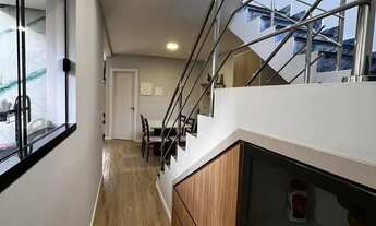 Imagem 6: Casa - 4 dormitórios - 1 Suíte - localizado em Itajaí / Cordeiros REF: DW602795