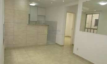 Imagem: APARTAMENTO DOIS QUARTOS COM ARMARIOS