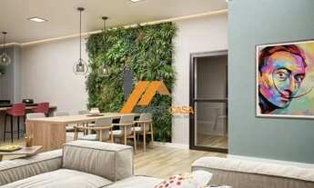 Imagem 3: APARTAMENTO RESIDENCIAL em SOROCABA - SP, PARQUE CAMPOLIM