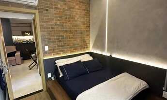 Imagem 5: Apartamento em Embaré, Apartamento em Santos, Apartamento com 2 dorms, Apartamento à Venda