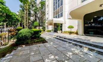 Imagem 4: Apartamento para venda em Santa Cecília com 4 quartos, sendo 1 suíte , 181m²