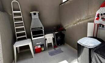 Imagem 5: Casa Franco da Rocha residencial santo Antônio