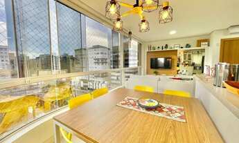 Imagem 4: Apartamento a venda junto ao mar e a Praça Tiaraju com infraestrutura completa de lazer!!