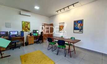 Imagem 5: Imperdível! Casa Comercial de 4 salas e 100m² no Jardim Guanabara, Campinas-SP - Venda ou