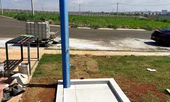 Imagem 3: Lote de 200m2 Villagio Paulinia (aceito carro