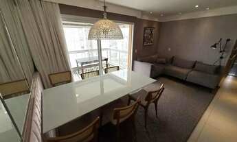 Imagem 5: Apartamento para alugar em Campinas, Taquaral, com 3 suítes, com 119 m², Horizon