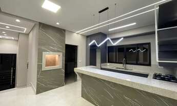 Imagem 6: Casa à Venda em Condomínio Fechado Jardim Tarobá