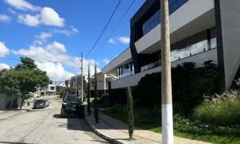 Imagem 3: A Lote no Condomínio Estância Silveira, Centro de Contagem