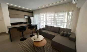 Imagem 2: Apartamento à venda em Campinas, Cambuí, com 1 quarto, com 51 m², MM536