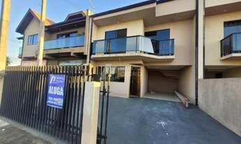 Imagem: Sobrado para Alugar em Iguaçu, Araucária