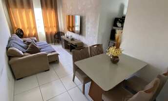 Imagem 6: Apartamento completo com piscina