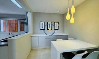 Imagem 5: Casa à venda no condomínio São Conrado - Araras/SP