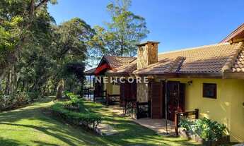 Imagem 4: Casa em Nova Capivari - Nova Capivari - Campos do Jordão/SP