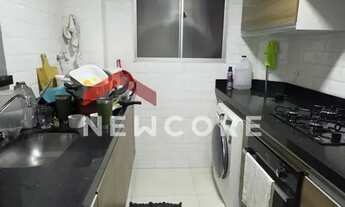 Imagem 5: Apartamento em Rua Ita - Jardim Ansalca - Guarulhos/SP