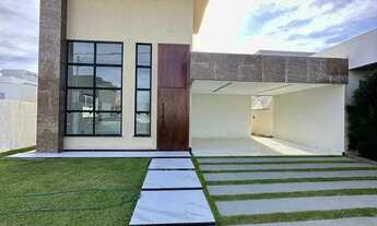 Imagem 7: CASA EM TERRAS ALPHAVILLE 1 [25294