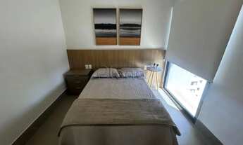 Imagem 7: Apartamento à venda em Campinas, Cambuí, com 1 quarto, com 51 m², MM536