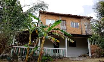 Imagem 4: Casa pra venda barato na vila Maranhão
