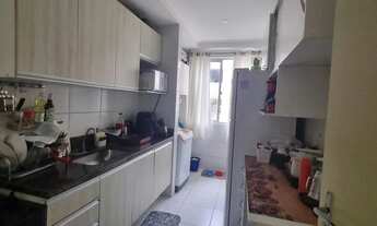 Imagem 5: Apartamento para aluguel tem 66 metros quadrados com 2 quartos em Colônia Terra Nova - Man